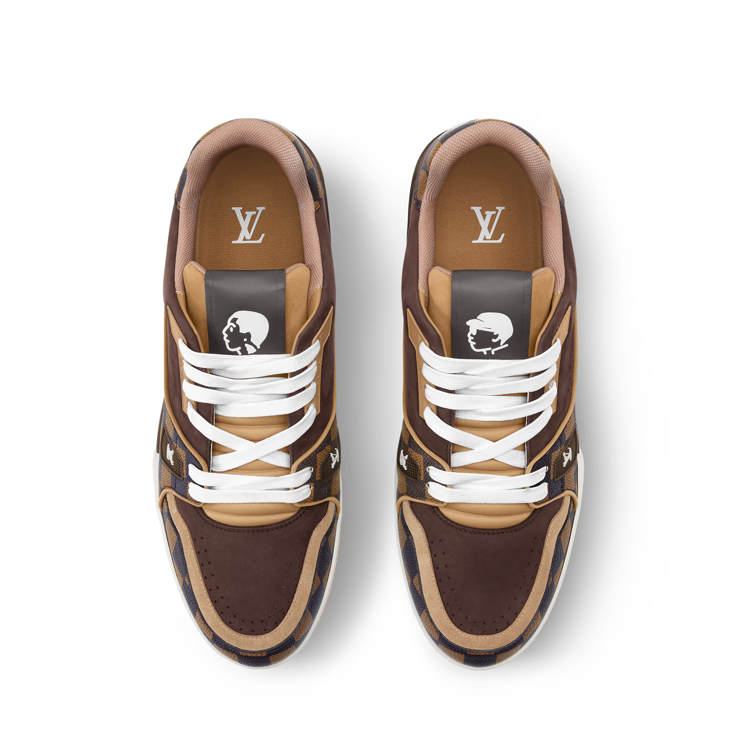 LV Trainer #27