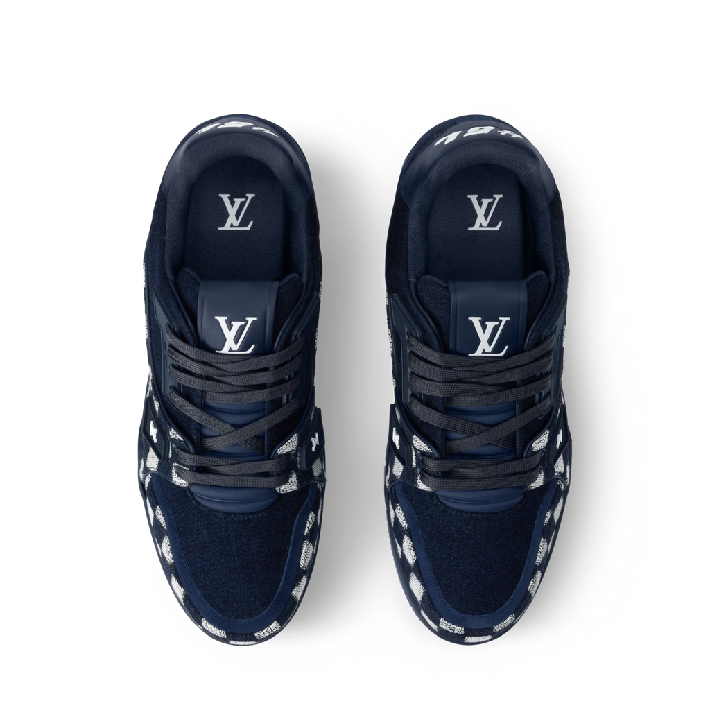 LV Trainer #28