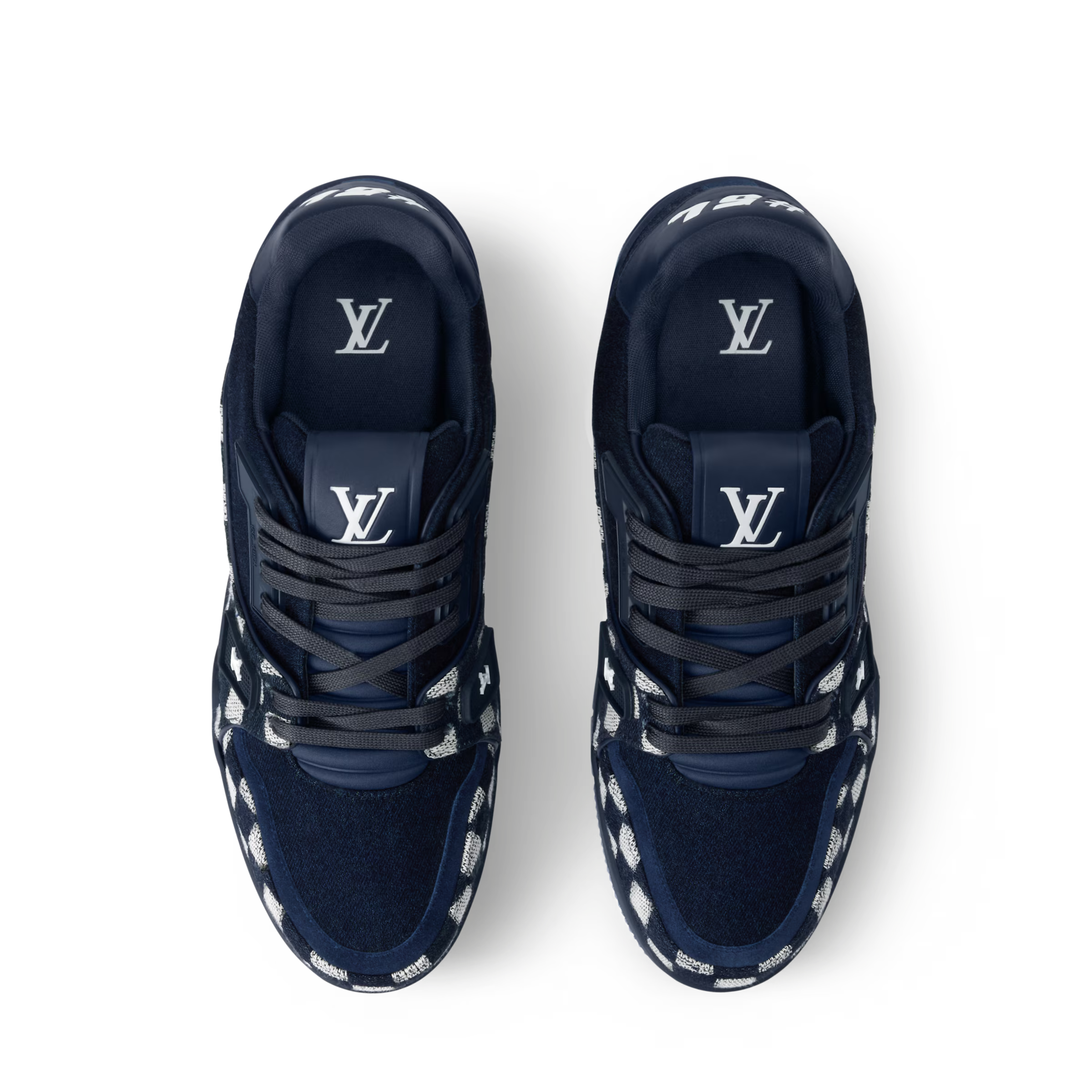 LV Trainer #28