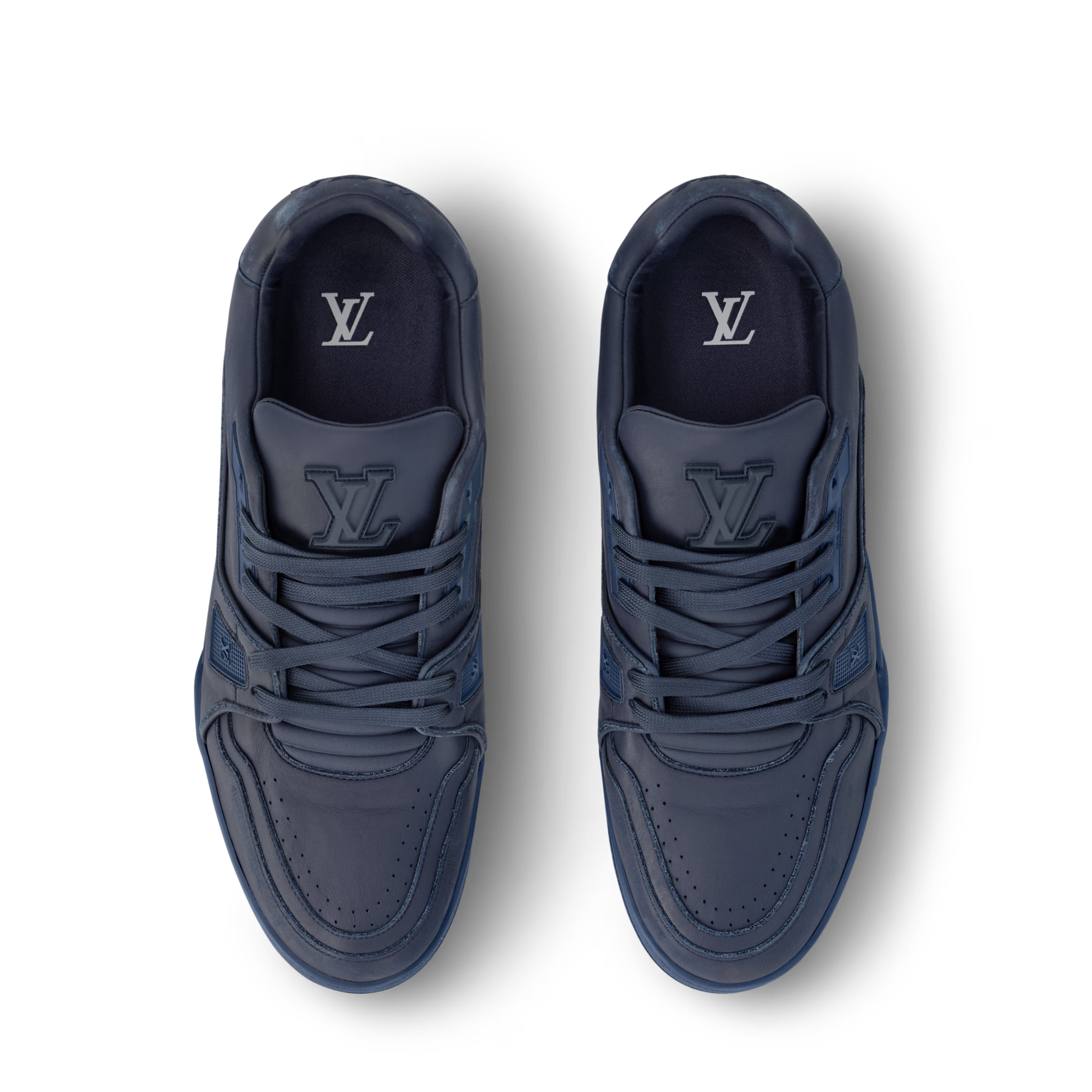 LV Trainer #35
