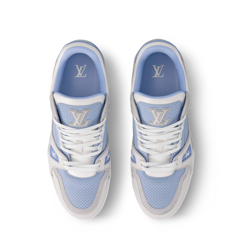 LV Trainer #29