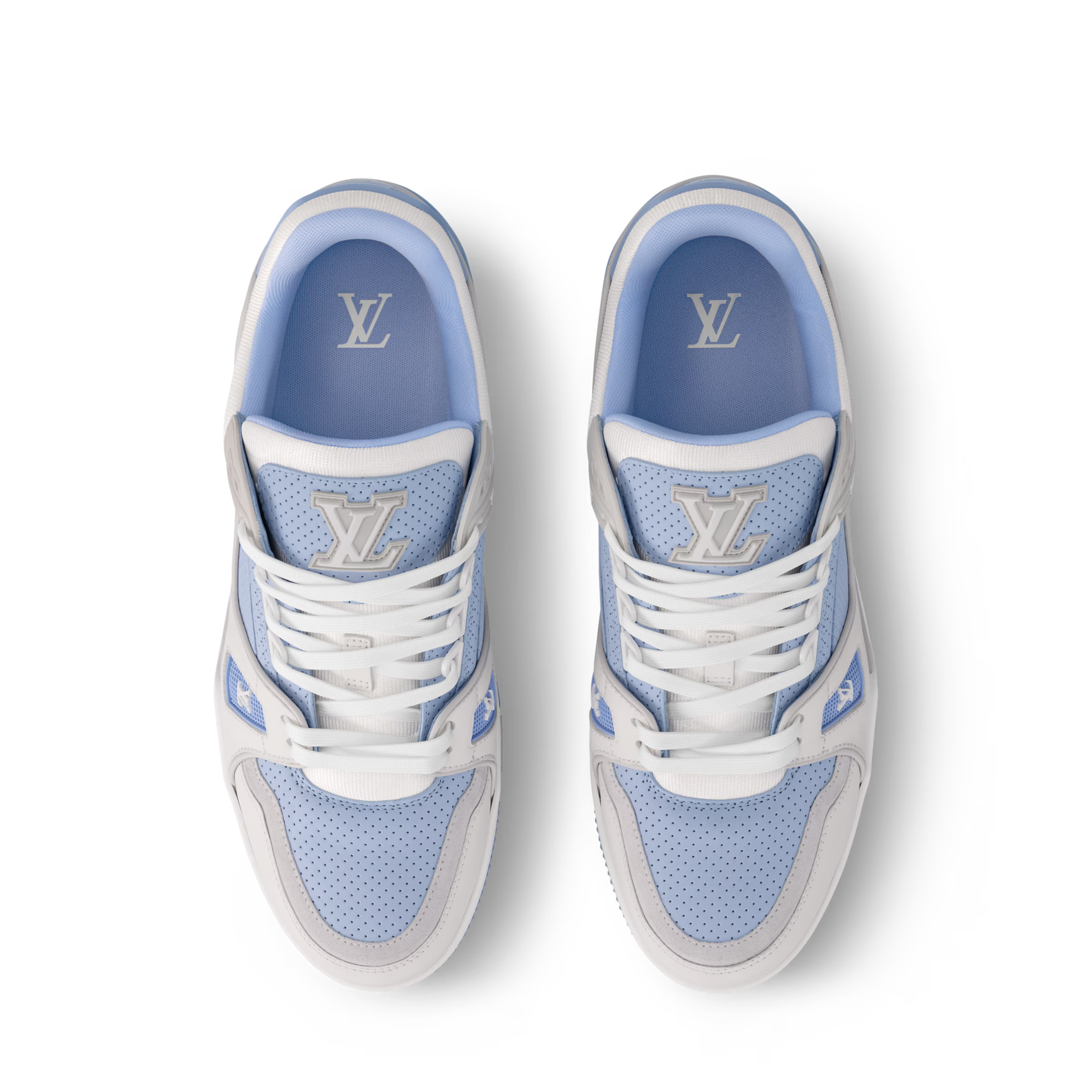 LV Trainer #29