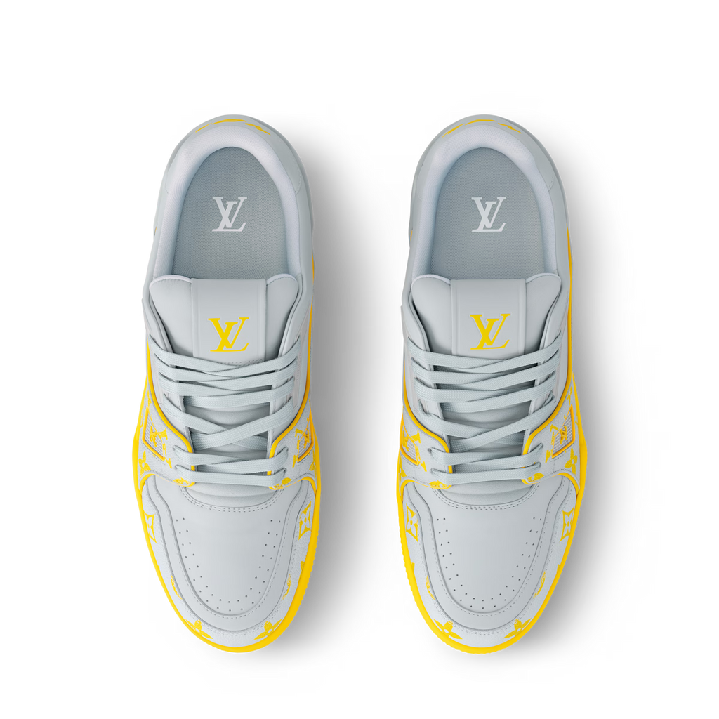 LV Trainer #49