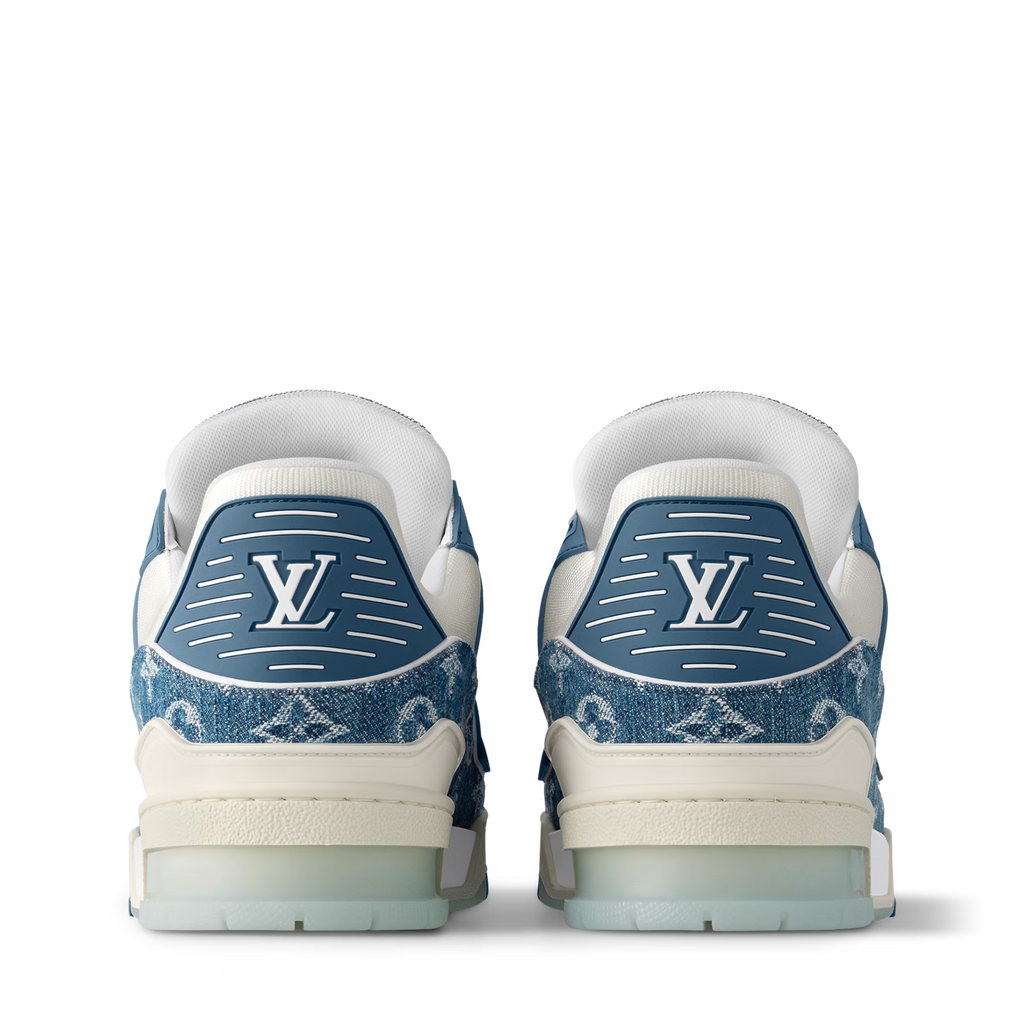 LV Trainer #88