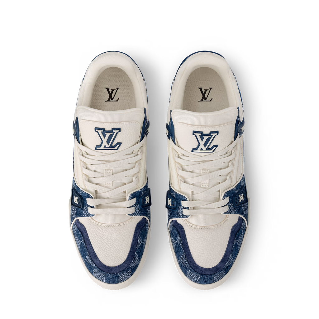 LV Trainer #108