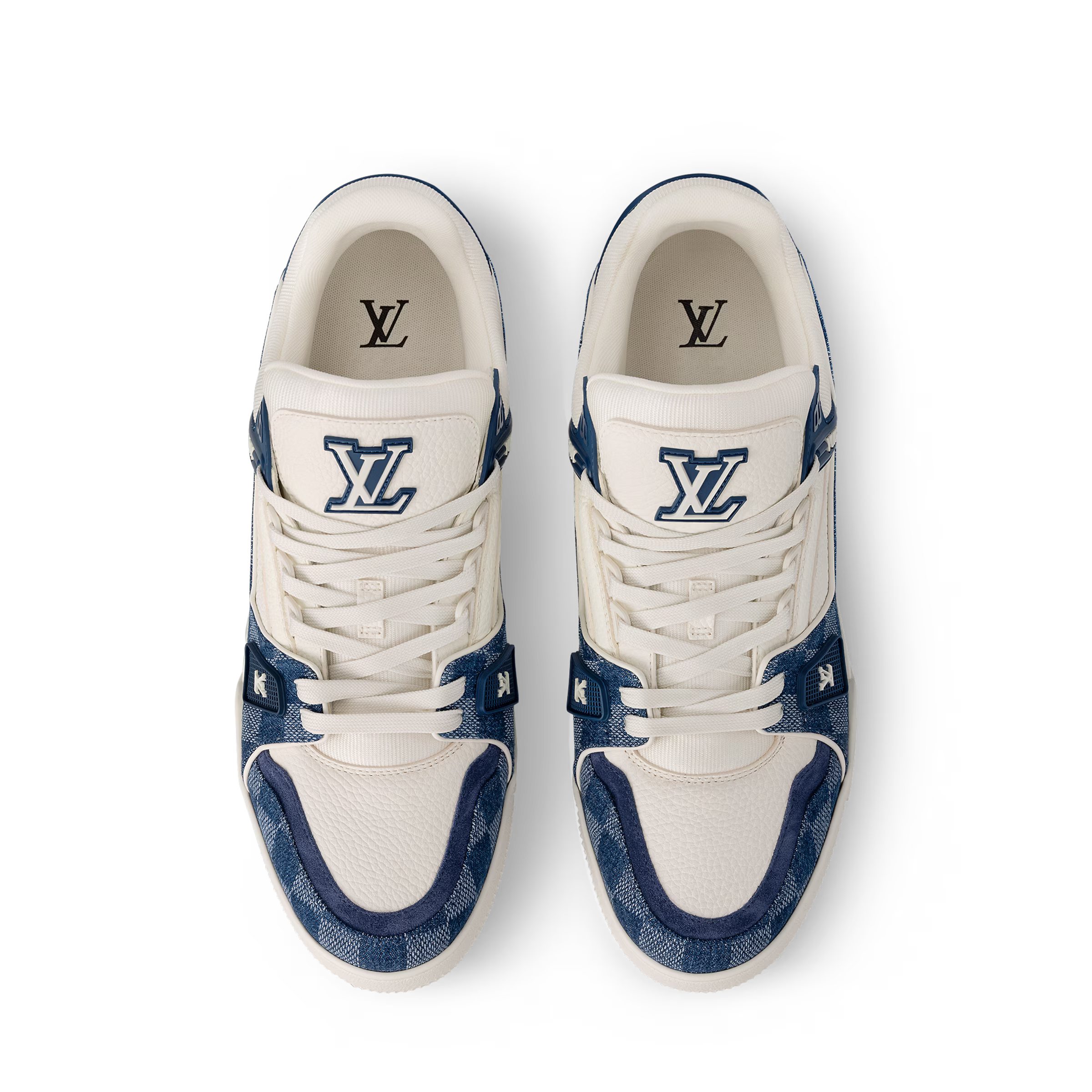 LV Trainer #108