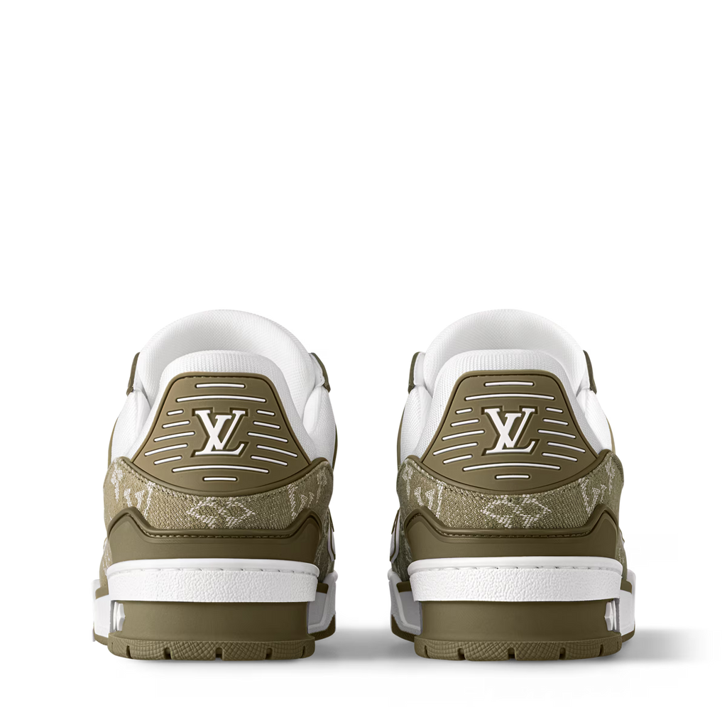 LV Trainer #22