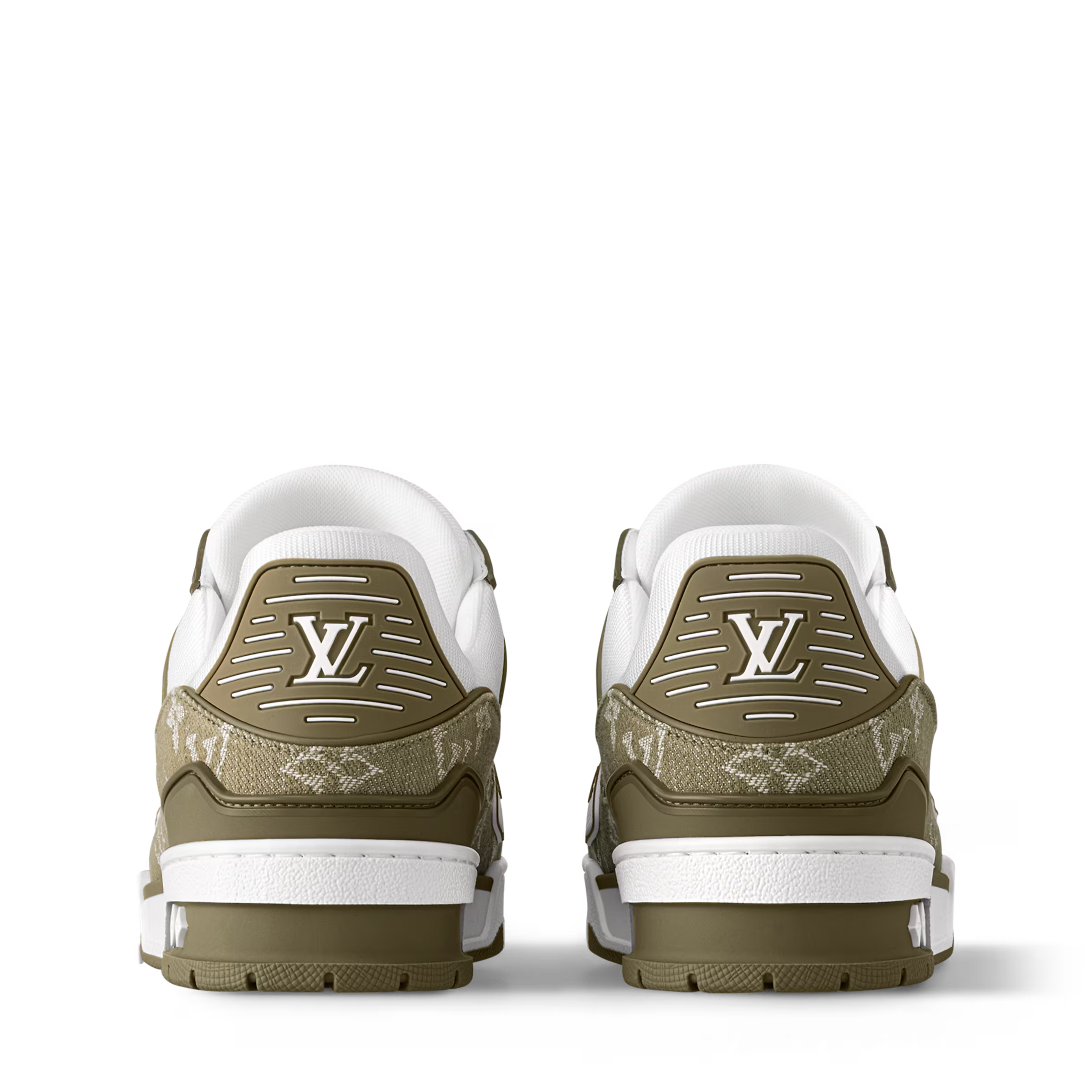 LV Trainer #22