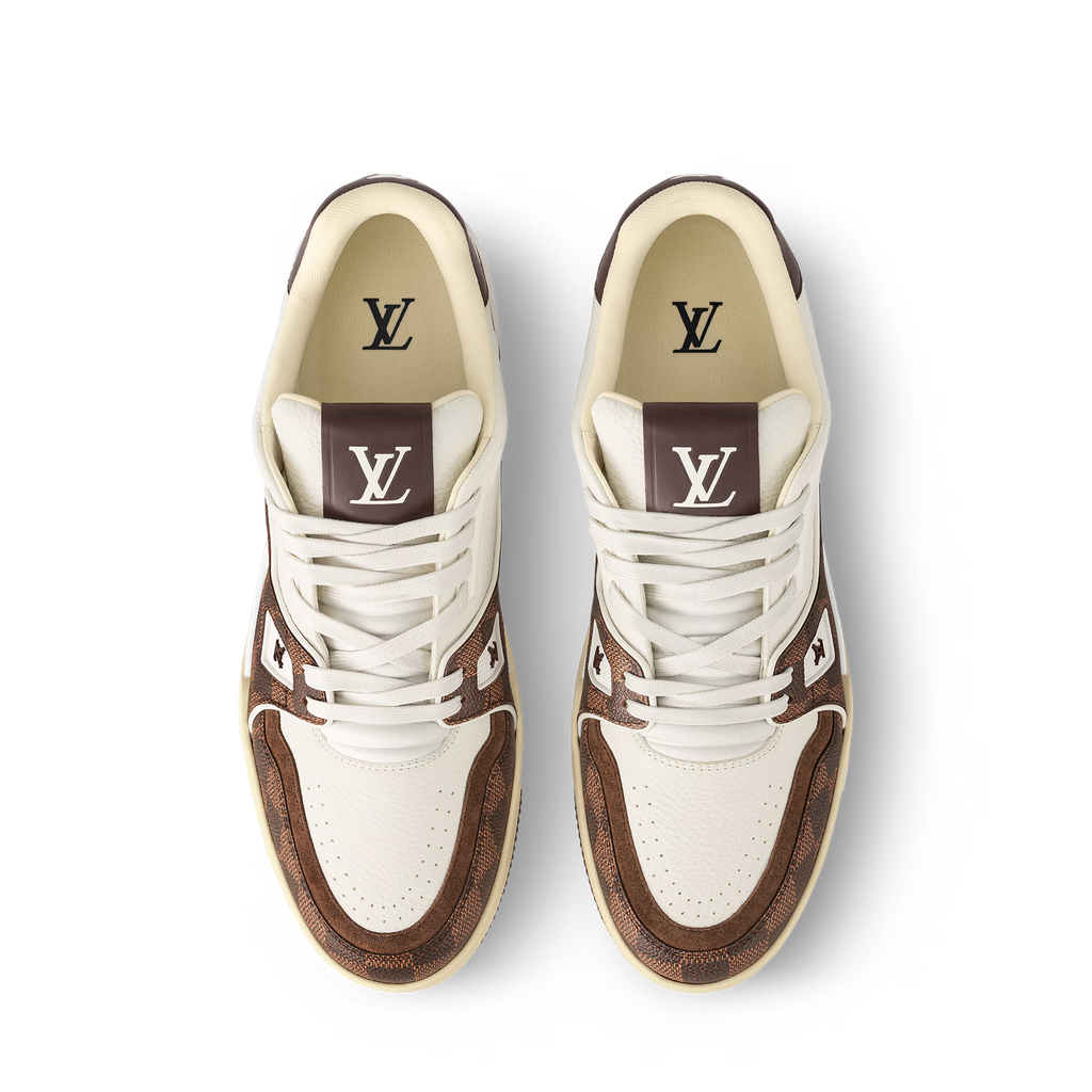 LV Trainer #106
