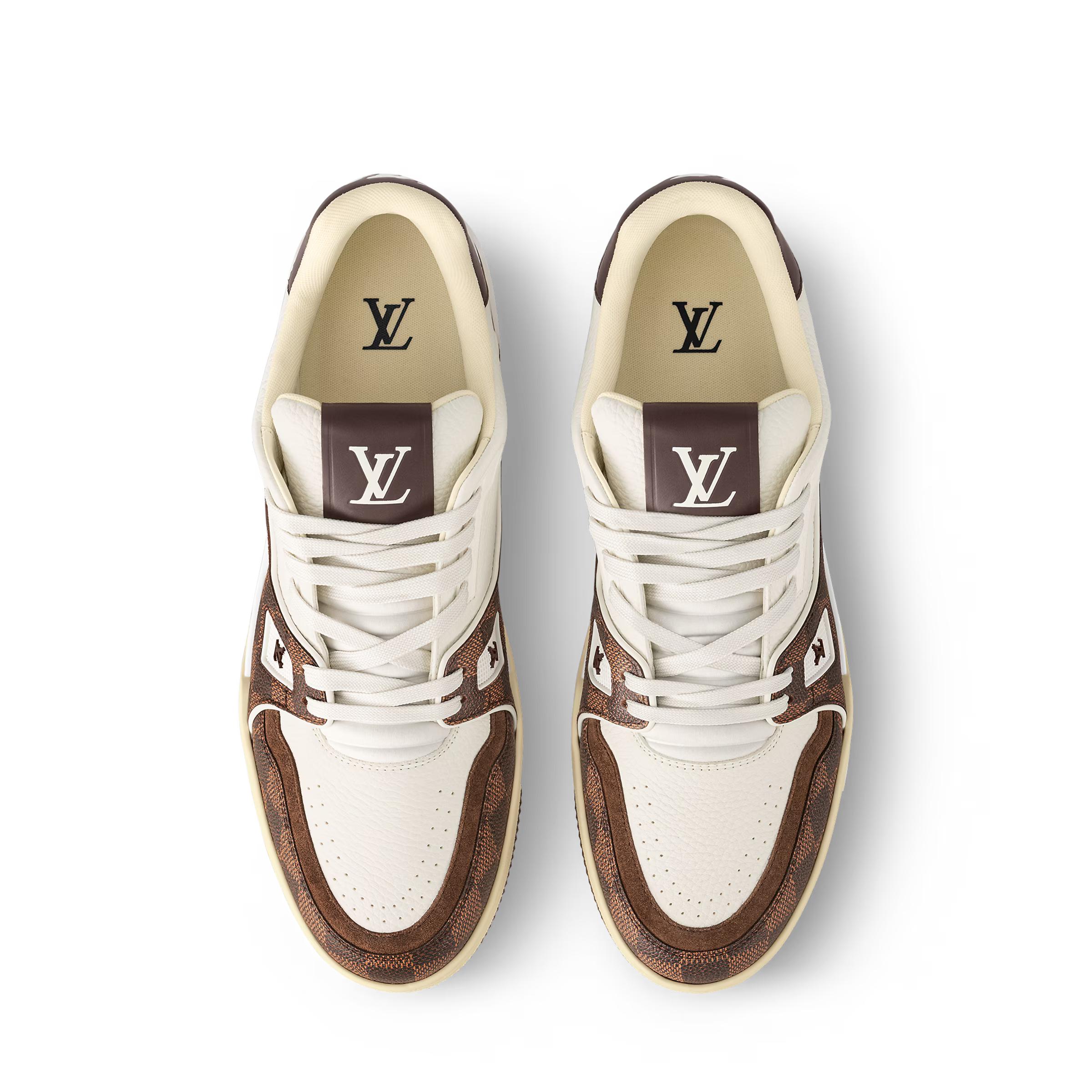 LV Trainer #106