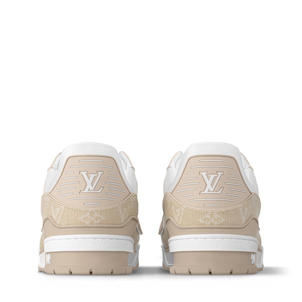 LV Trainer #32