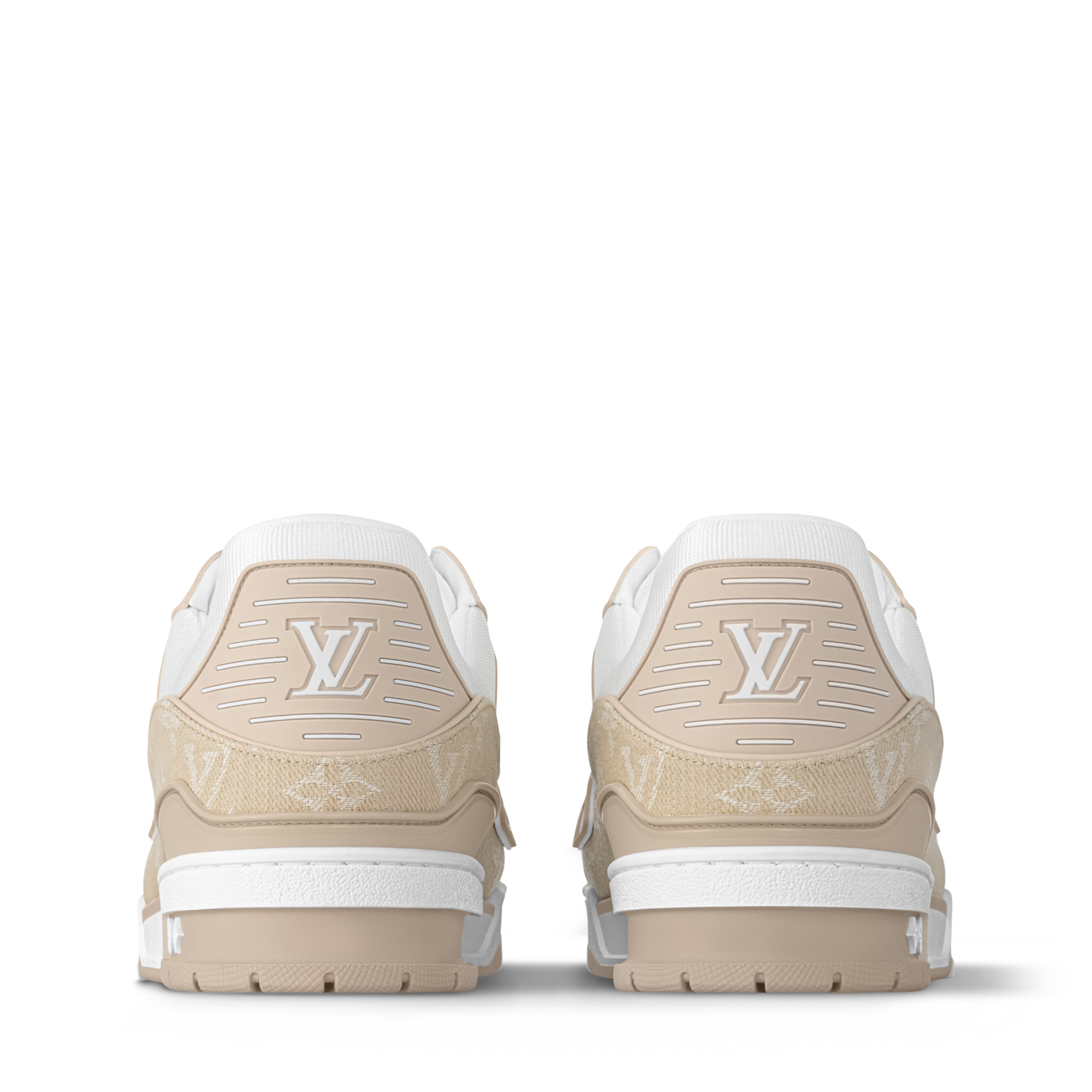 LV Trainer #32