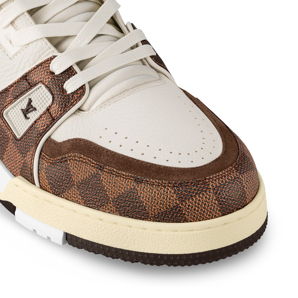 LV Trainer #106