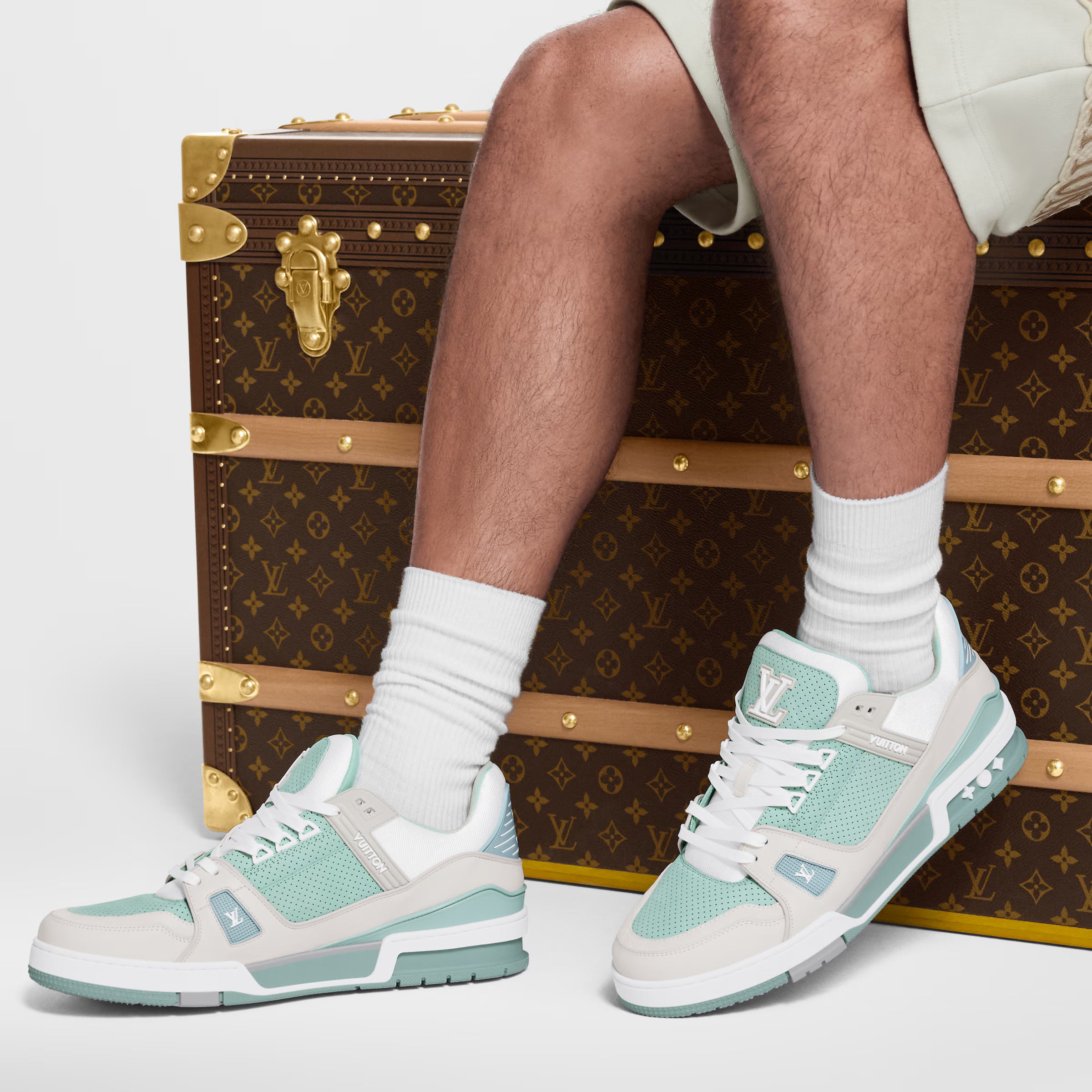 LV Trainer #30