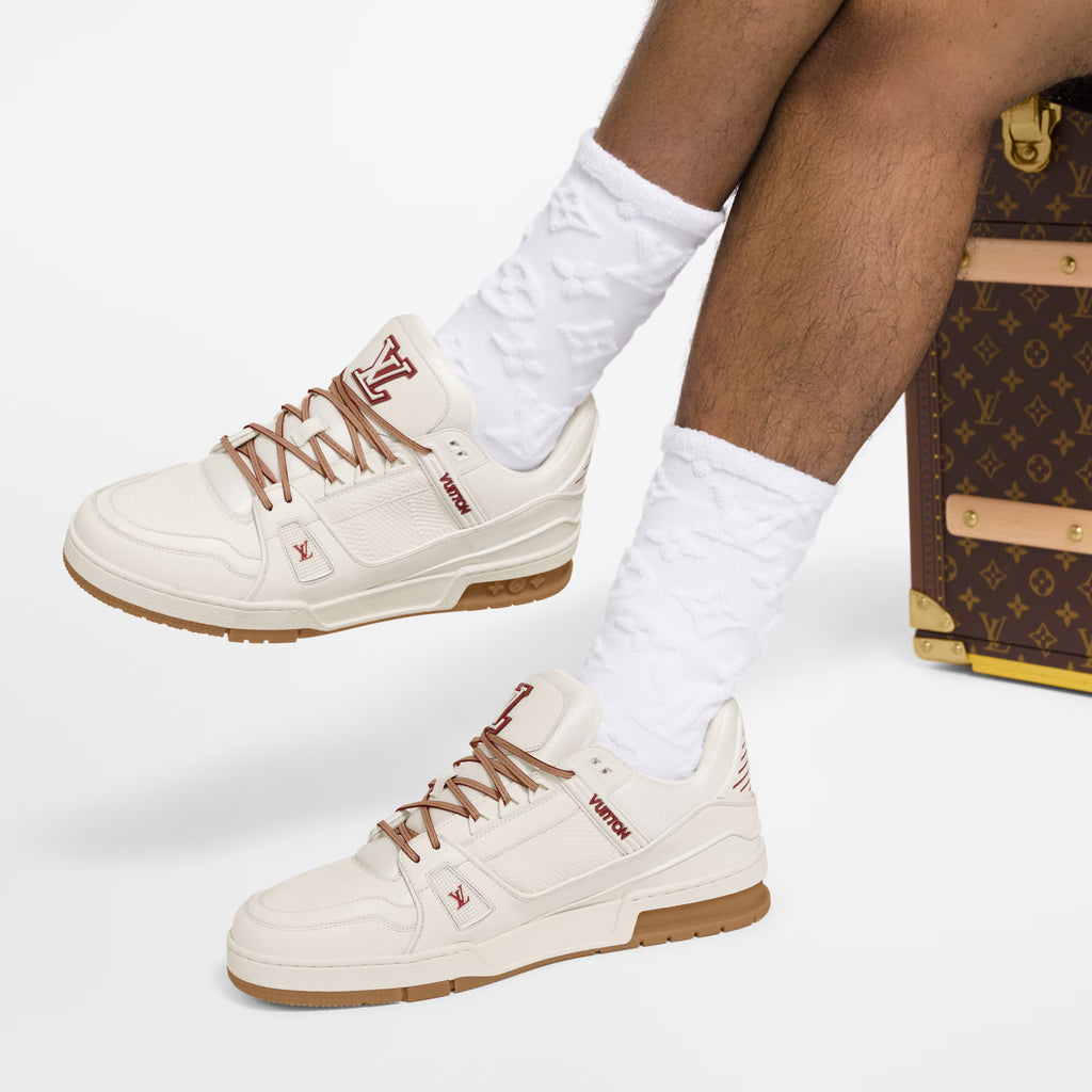 LV Trainer #56