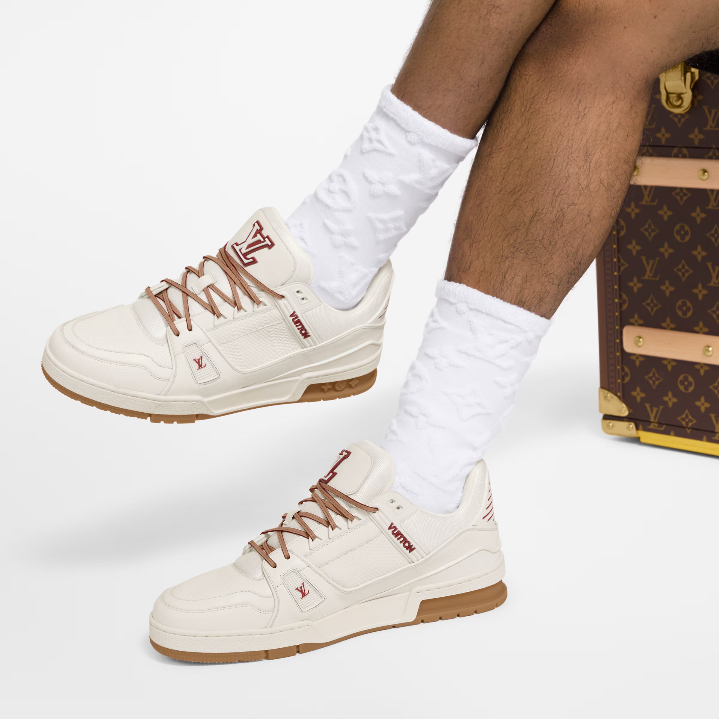 LV Trainer #56
